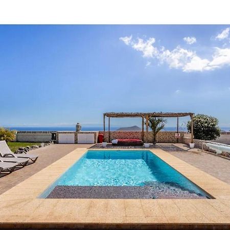 Villa Carmen Julia 1 Arafo Exteriér fotografie